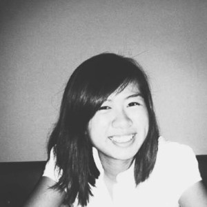 Picture of Annie Teh
