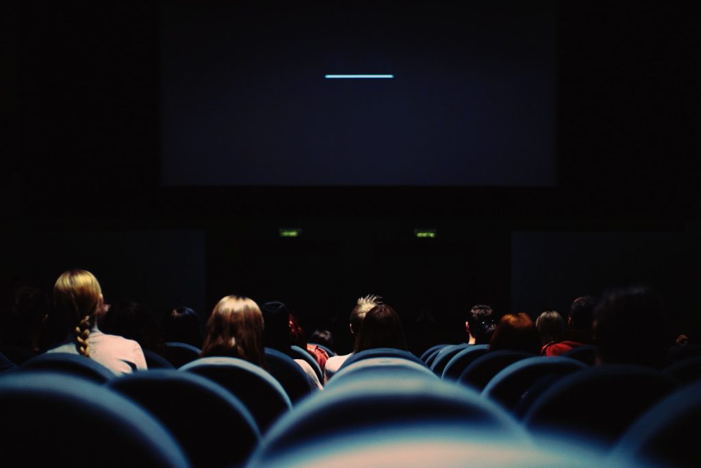 self care mental health watch movie